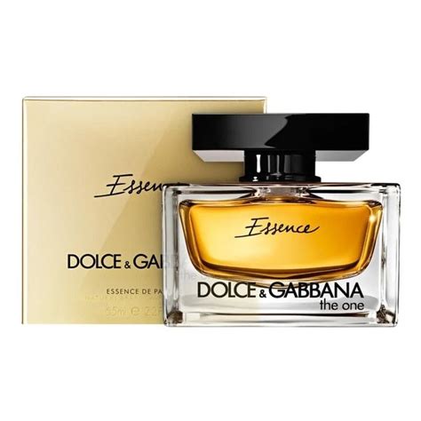 the one essence dolce gabbana femme|the one Dolce & Gabbana nocibe.